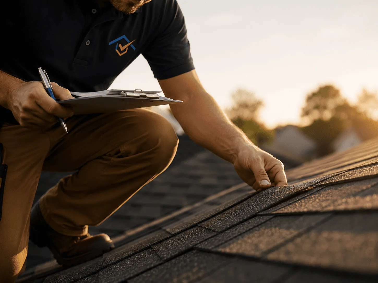 Why Choose Roof Inspection in Knifley, KY